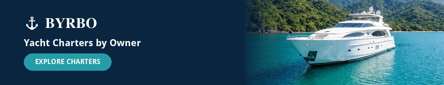 BYRBO — Yacht Charters by Owner